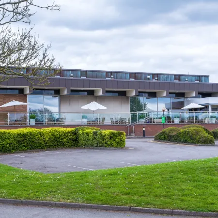 Holiday Inn RUGBY-NORTHAMPTON M1, JCT.18 by IHG