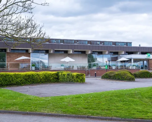 Holiday Inn RUGBY-NORTHAMPTON M1, JCT.18 by IHG Hotels in Northampton