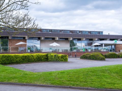 Holiday Inn RUGBY-NORTHAMPTON M1, JCT.18 by IHG