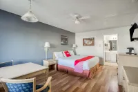 OYO Hotel Heber Springs Lakeside