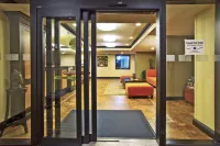 Holiday Inn Express & Suites WABASH by IHG Hotels in Wabash