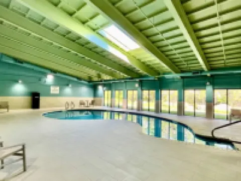 Holiday Inn Express FALL RIVER NORTH by IHG Hotels in Fall River