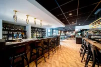 Hotel 46 - Bar