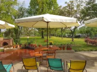 B&B La Borasca