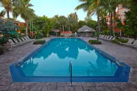 Courtyard Key West Waterfront - Beach