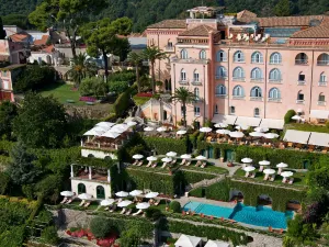 Palazzo Avino