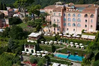 Palazzo Avino Hotels near Duomo of Saint Mary of the Assumption