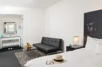 Leonardo Boutique Hotel Tel Aviv Hotels in Petach Tikwa
