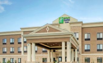 Holiday Inn Express & Suites Las Vegas