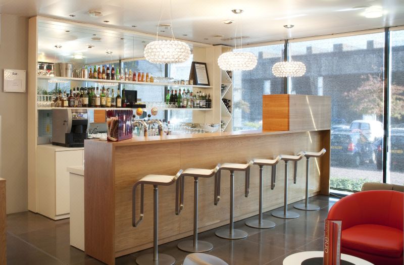 Holiday Inn Express Saint - Nazaire by IHG photo 2