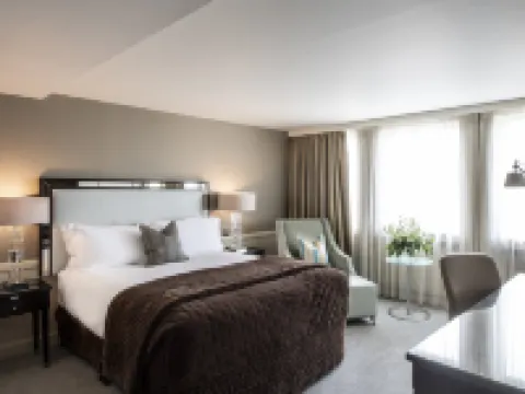 The Bristol Hotel Hotels in Bristol