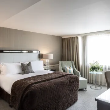 The Bristol Hotel Отели рядом с достопримечательностью «Стадион «Аштон Гейт»»