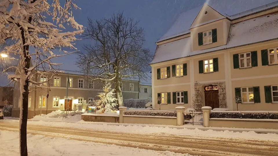 ホテル ファルク