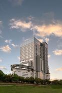 Radisson Blu Hotel Sandton, Johannesburg