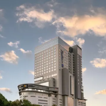 Radisson Blu Hotel Sandton, Johannesburg Отели рядом с достопримечательностью «Сандтон»