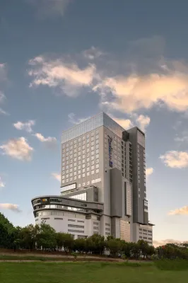 Radisson Blu Hotel Sandton, Johannesburg Hotels in 