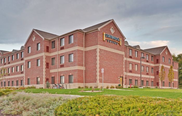 Staybridge Suites INDIANAPOLIS-CARMEL by IHG
