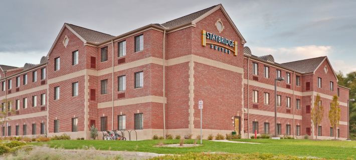 Staybridge Suites INDIANAPOLIS-CARMEL by IHG Hotels in Hamilton County