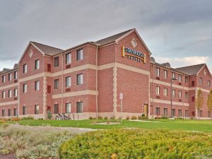 Staybridge Suites Indianapolis-Carmel