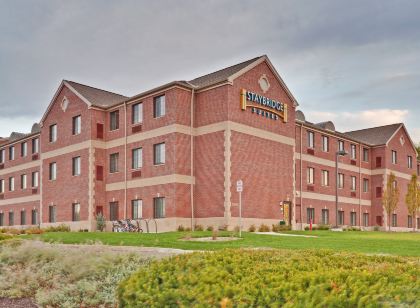 Staybridge Suites Indianapolis-Carmel