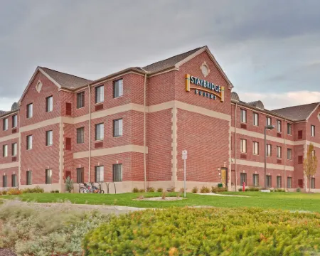 Staybridge Suites INDIANAPOLIS-CARMEL by IHG Hotels in Carmel