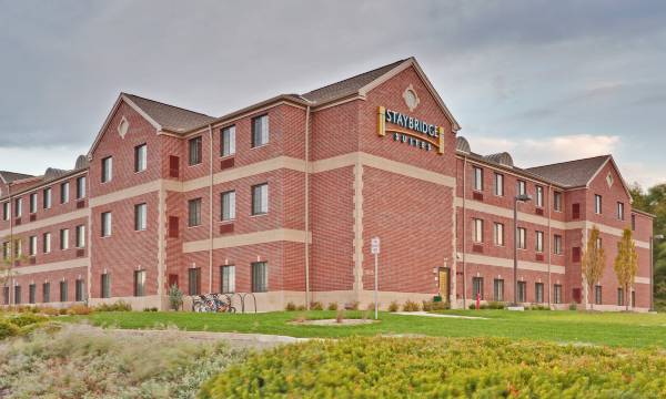 Staybridge Suites Indianapolis-Carmel by IHG