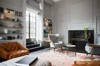 Kimpton Hotel Palomar Philadelphia Hôtels à : Philadelphie
