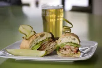 Holiday Inn SUDBURY by IHG - breakfast
