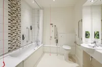 Premier Inn Epsom Central Hotels in Tadworth