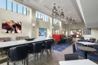 Hampton Inn & Suites Tampa/Ybor City/Downtown - 2 stelle