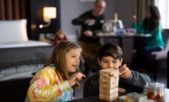 Radisson Blu Hotel & Spa, Sligo