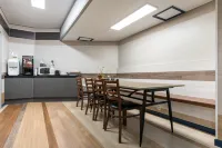 Jincheon Hotel Olympia Hotels in Jincheon