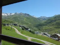 Origanes 525 - parking