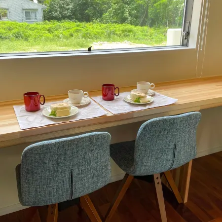 Yonehara Beach Stay Luana Отели рядом с достопримечательностью «Пляж Сукудзи»