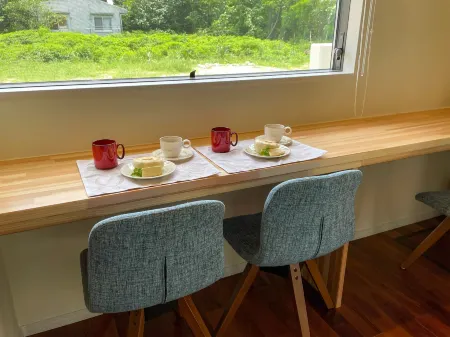 Yonehara Beach Stay Luana Отели рядом с достопримечательностью «Йонехара- Бич»