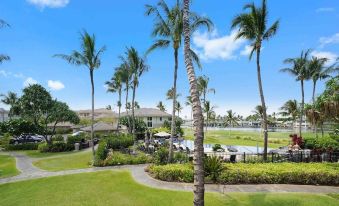 Fairway Villas N23 at the Waikoloa Beach Resort