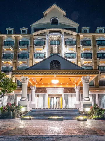 รูปภาพของHOTEL MUQ โฮเทลมุก