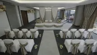Hotel La Tour - parking