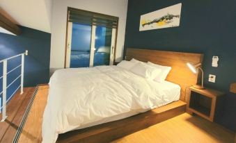 Namhae Only One Pension