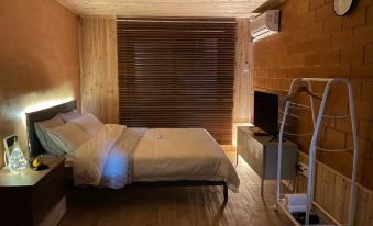 Jeju Jeju Pension Guest