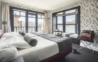 Ercilla Embarcadero Hotel Hotels in Getxo
