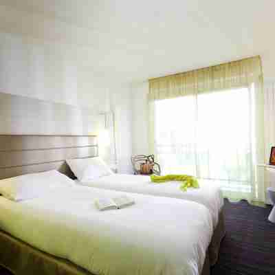 Hotel Ibis Styles de Quiberon Rooms