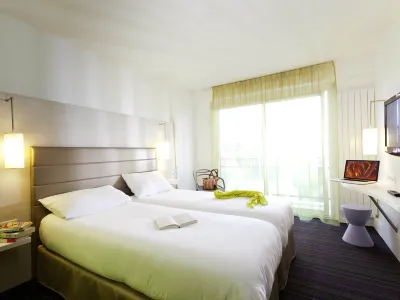 Ibis Styles Quiberon Centre Hotels near Gare de Quiberon