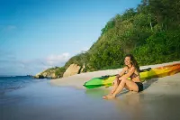 Scrub Island Resort, Spa & Marina - 5-Star