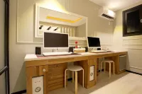 Anyang Line Hotels in Anyang