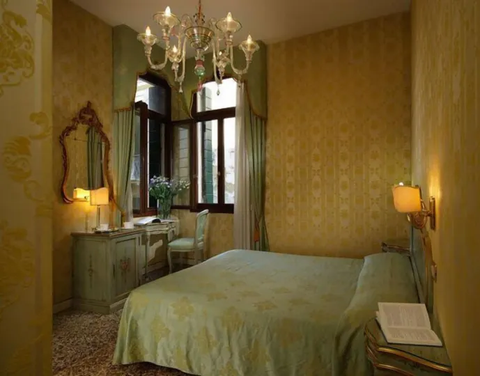 Locanda Barbarigo