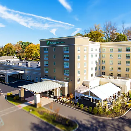 Holiday Inn & Suites PHILADELPHIA W - DREXEL HILL by IHG
