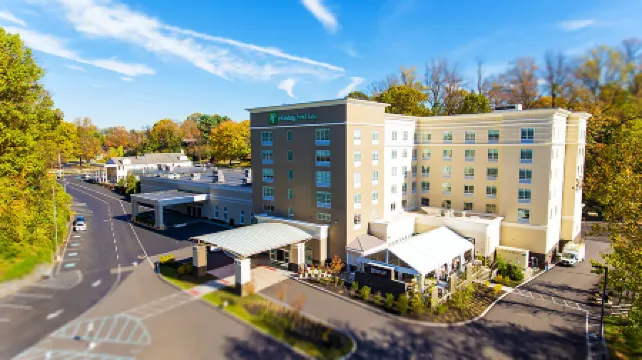 Holiday Inn & Suites PHILADELPHIA W - DREXEL HILL by IHG