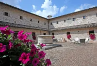 Park Hotel Ai Cappuccini Hotels in Pietralunga