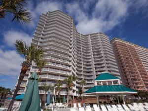 Dunes of Panama Beach Resort by Panhandle Getaways